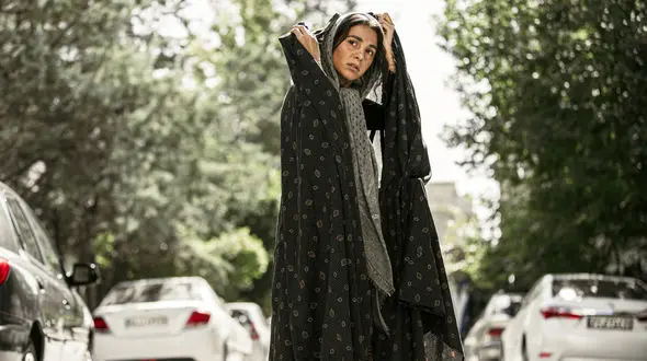 پایان فیلمبرداری فیلم آنیما / بازی متفاوت جوانه دلشاد 