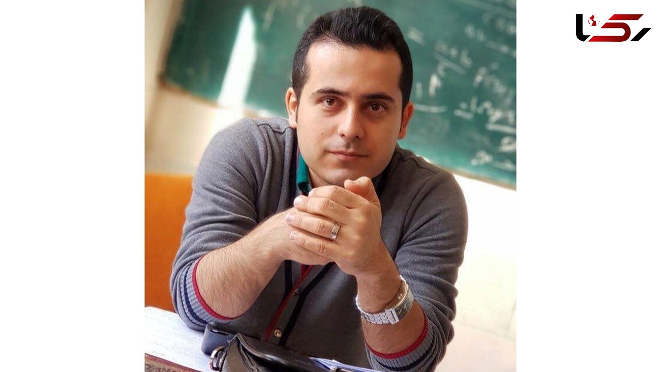 مبارزه خلاقانه معلم جوان شهرکردی با کرونا + فیلم