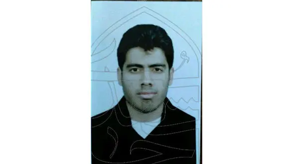 شهادت فرمانده پاسگاه نهضت آباد در درگیری با اشرار + عکس