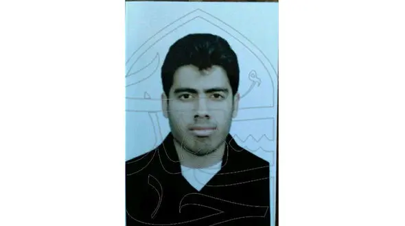 شهادت فرمانده پاسگاه نهضت آباد در درگیری با اشرار + عکس