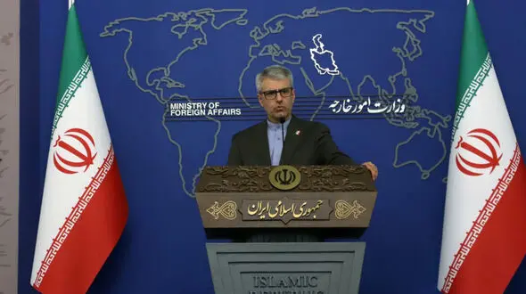 ایران اقدام تروریستی در پاکستان را محکوم کرد