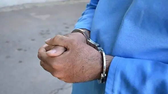 کلاهبردار میلیونر حین ارتکاب جرم دستگیر شد / دزدی اینترنتی با رسید ساز جعلی