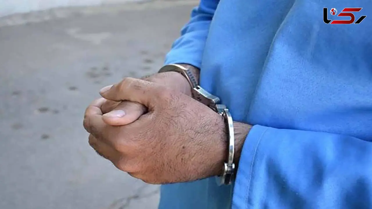 بازداشت مدیر میلیاردر یک شرکت فروش خودرو در تاکستان / 400 زن و مرد به دنبال او بودند + جزییات