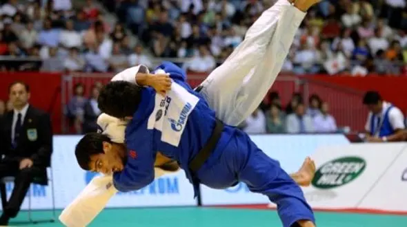  جوجیتسو کاران کهگیلویه و بویراحمد طلایی شدند