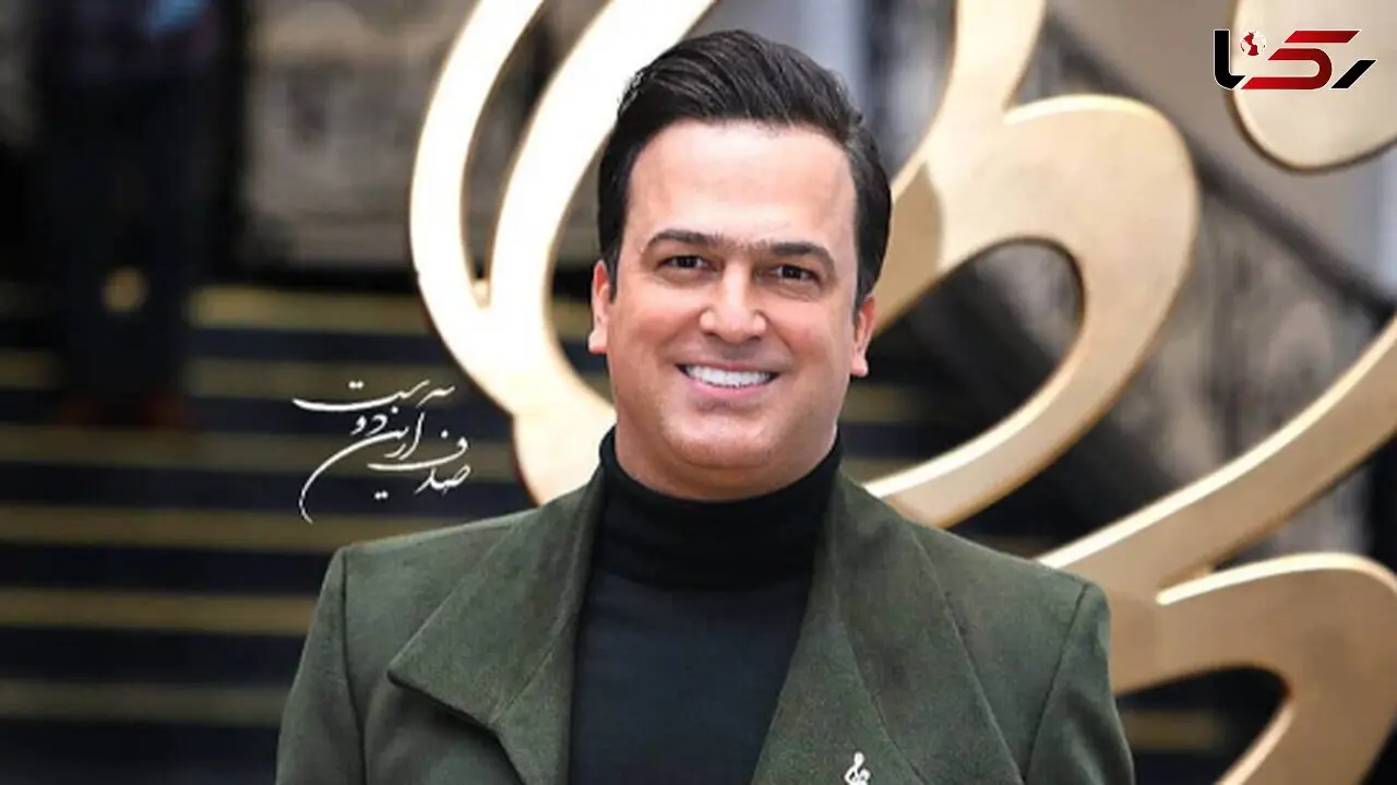 جشن تولد جذاب 10 سالگی پسر حامد آهنگی با یک کیک منحصر به فرد/ پسرا عاشق این کیک میشن+عکس
