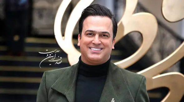 جشن تولد جذاب 10 سالگی پسر حامد آهنگی با یک کیک منحصر به فرد/ پسرا عاشق این کیک میشن+عکس