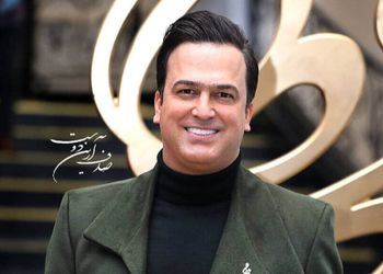 جشن تولد جذاب 10 سالگی پسر حامد آهنگی با یک کیک منحصر به فرد/ پسرا عاشق این کیک میشن+عکس