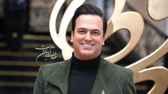 جشن تولد جذاب 10 سالگی پسر حامد آهنگی با یک کیک منحصر به فرد/ پسرا عاشق این کیک میشن+عکس