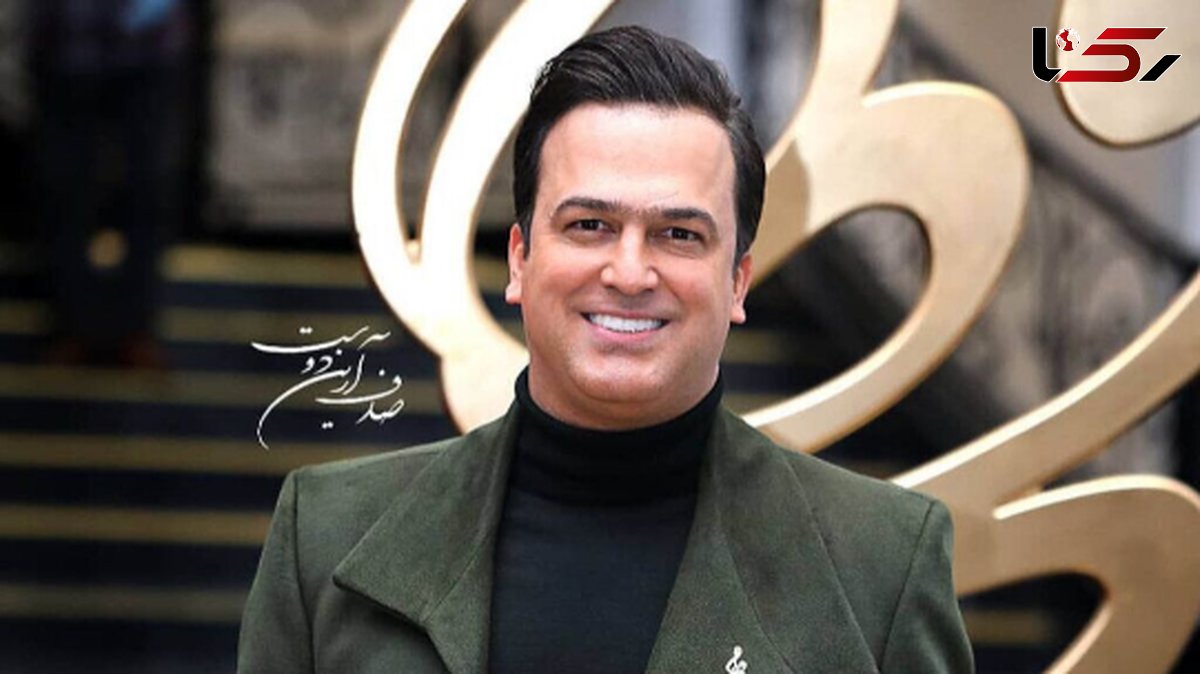 جشن تولد جذاب 10 سالگی پسر حامد آهنگی با یک کیک منحصر به فرد/ پسرا عاشق این کیک میشن+عکس