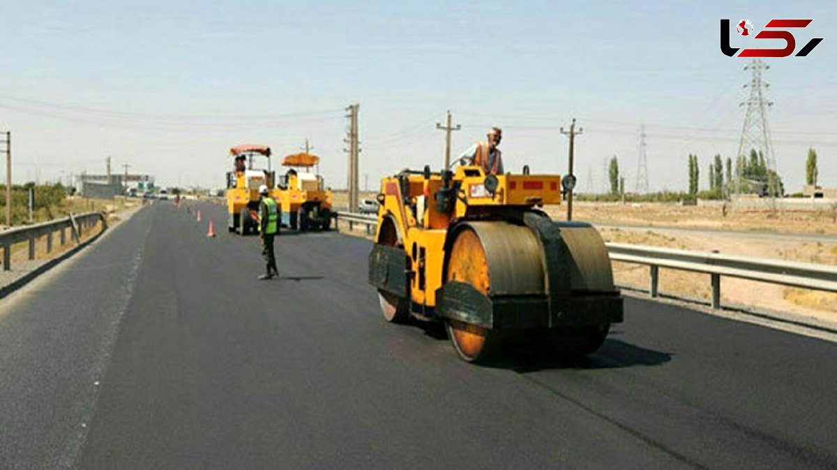 اعتبار مورد نیاز تکمیل راه های تربت‌حیدریه ۲۰۰ میلیارد تومان است