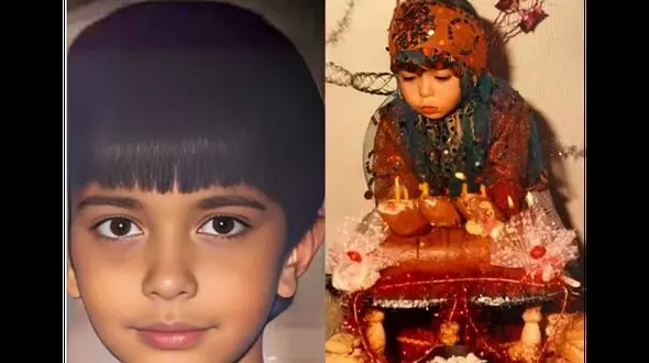 کودکی نچرال ترین و معروفترین بازیگر زن ایرانی که قبلا لال بود/ این خانم بازیگر کیست؟