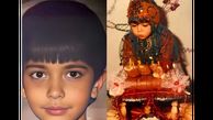 کودکی نچرال ترین و معروفترین بازیگر زن ایرانی که قبلا لال بود/ این خانم بازیگر کیست؟