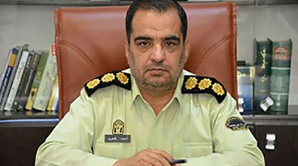 قتل فجیع داماد در خشم برادرزن / قاتل 6 سال فراری بود