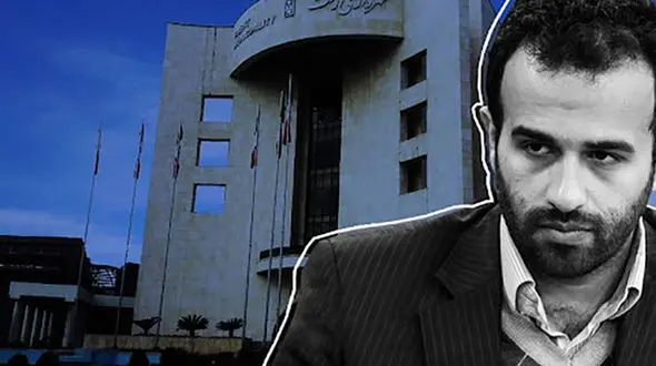 رحیم شوقی شهردار رشت شد/ تمدید سرپرستی یزدانی تا پیش از اعلام حکم شوقی از سوی وزارت کشور 