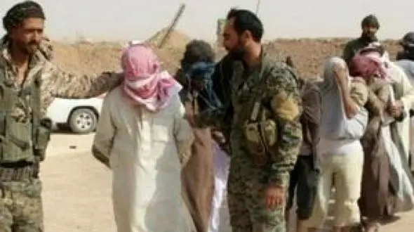 بازگشت داعش به کشور همسایه ایران! / استان نینوا آماده باش است