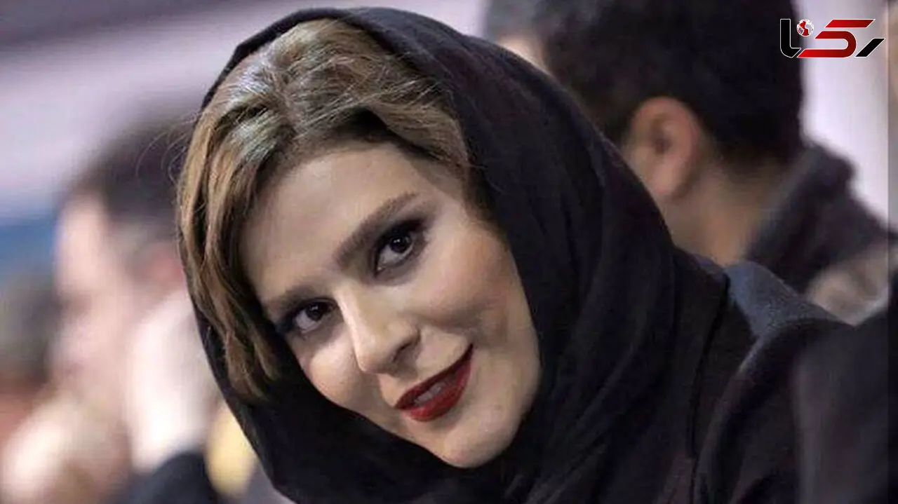 خوشگذرانی سحر دولتشاهی و عکس ها