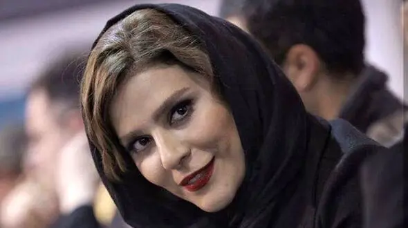  سحر دولتشاهی از گرانی گلایه کرد + فیلم