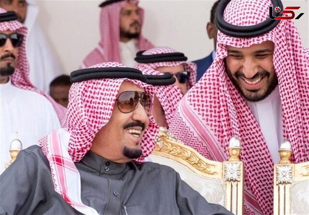 بازداشت 3 عضو خاندان سلطنتی عربستان به دستور بن‌ سلمان 