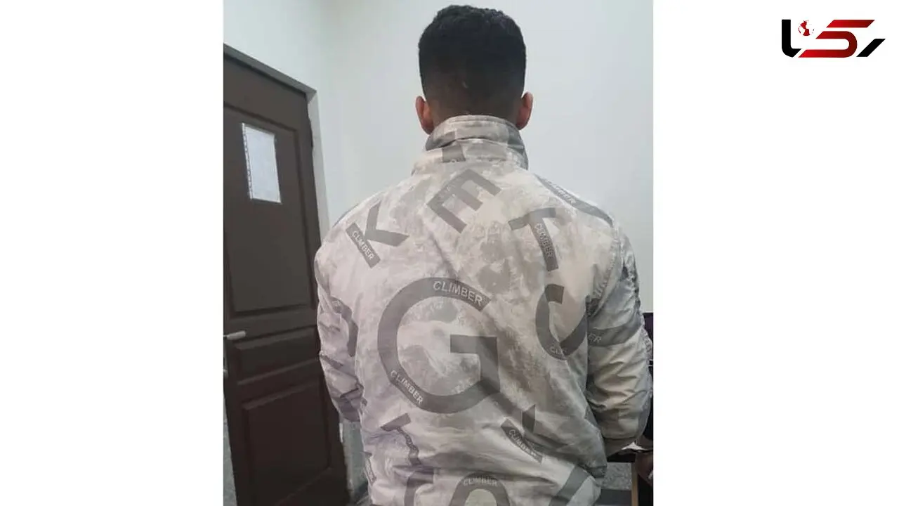 گفتگو با قاتل جوان بازاری در پامنار / من قصد کشتن نداشتم ! + عکس