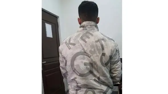 گفتگو با قاتل جوان بازاری در پامنار / من قصد کشتن نداشتم ! + عکس