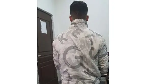 گفتگو با قاتل جوان بازاری در پامنار / من قصد کشتن نداشتم ! + عکس