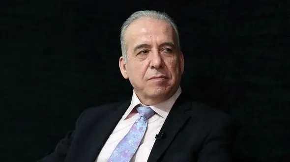 حریری: اتاق بازرگانی خصوصی‌ترین جای نظام اما مال نظام است/مسخره است که فرد داخل اتاق جزو اپوزیسیون نظام باشد +فیلم