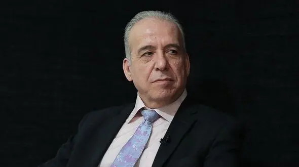 حریری: اتاق بازرگانی خصوصی‌ترین جای نظام اما مال نظام است/مسخره است که فرد داخل اتاق جزو اپوزیسیون نظام باشد +فیلم
