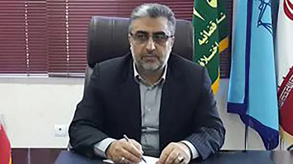 مرد اعدامی کرمانشاه نجات یافت