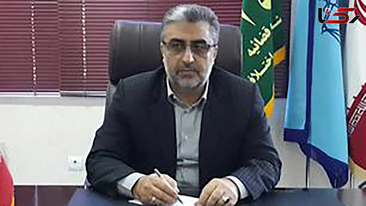 مرد اعدامی کرمانشاه نجات یافت