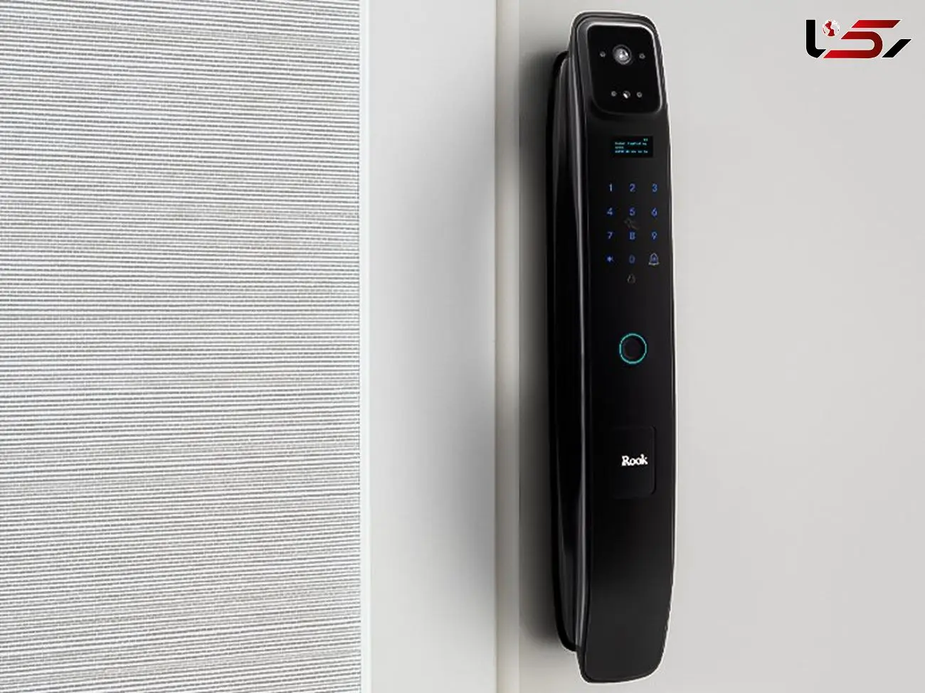 راهنمای خرید قفل دیجیتال درب آپارتمان