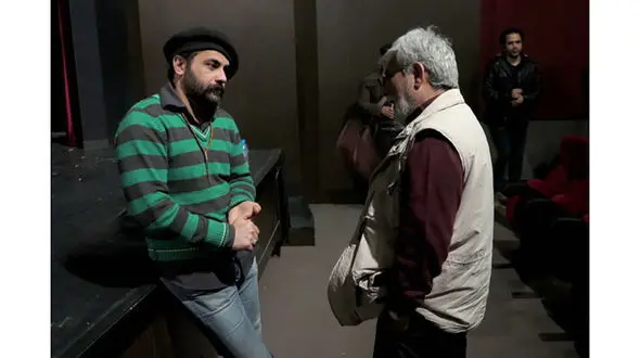 سه بازیگر تئاتر حسین پاکدل مشخص شدند