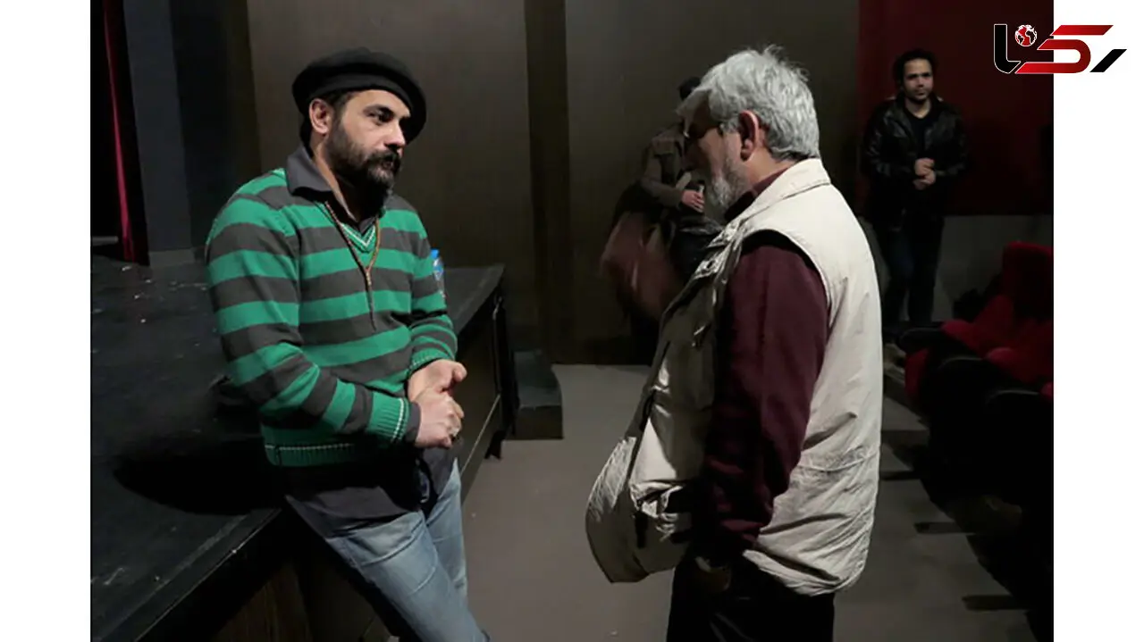 سه بازیگر تئاتر حسین پاکدل مشخص شدند