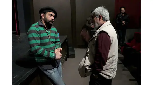 سه بازیگر تئاتر حسین پاکدل مشخص شدند