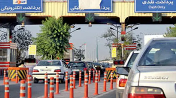 الکترونیکی کردن تمام آزادراه‌ها از تیرماه ۹۸/ جریمه‌های عدم پرداخت عوارض با تأخیر اعمال می‌شود