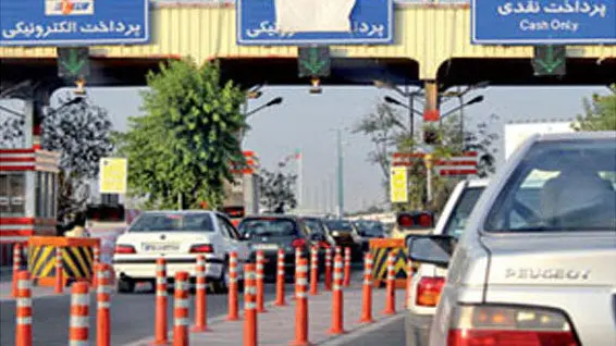 الکترونیکی کردن تمام آزادراه‌ها از تیرماه ۹۸/ جریمه‌های عدم پرداخت عوارض با تأخیر اعمال می‌شود