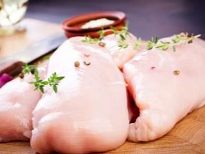 خطرات پنهان در مصرف بیش‌ از حد گوشت سفید