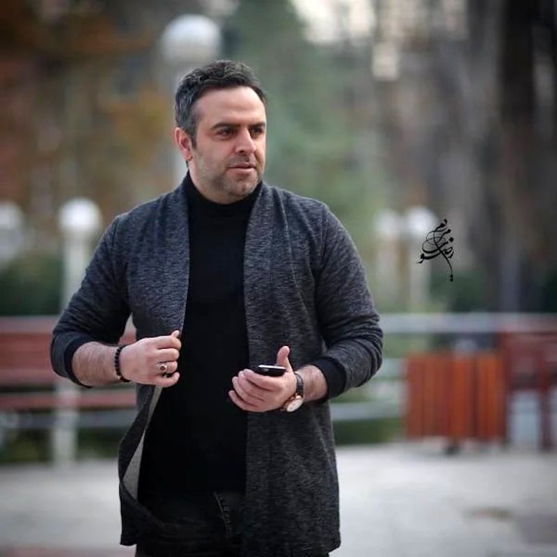 بهرنگ علوی ایران
