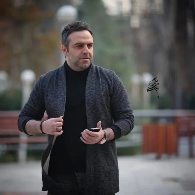 بهرنگ علوی ایران
