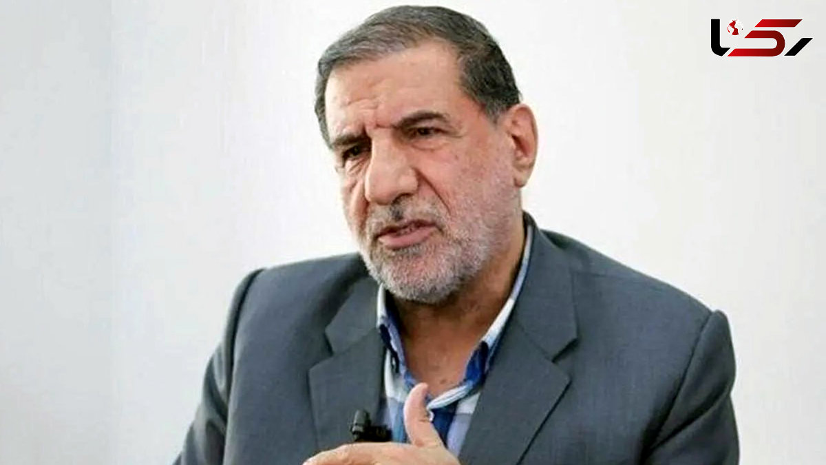 کوثری: ایران اهل منطق و مذاکره است و تسلیم نمی شود/ می‌خواهند با اسنپ‌بک یا مکانیسم ماشه به ما فشار بیاورند