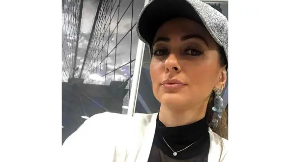 خیانت به نفیسه روشن / ماجرای ویس لو رفته چیست؟ + عکس