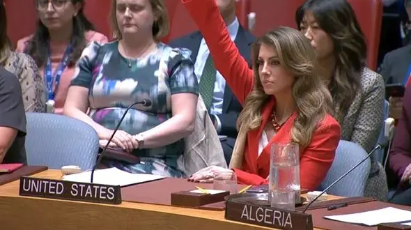 زنی که به نماد شیطان تشبیه شد! + فیلم