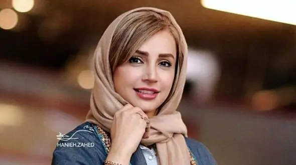 عکس / خلاقیت قناد تهرانی برای تزئین کیک تولد شبنم قلی خانی با الهام از گل رُز/ هنر نزد ایرانیان است و بس