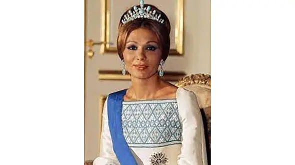  فرح دیبا چگونه ملکه ایران شد !؟ + جزییات باورنکردنی