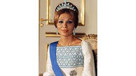  فرح دیبا چگونه ملکه ایران شد !؟ + جزییات باورنکردنی