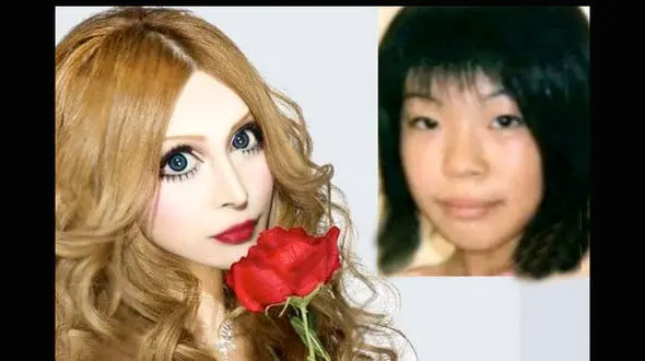 عجیب ترین جراحی های زیبایی دنیا / از شبیه سازی به انیمیشن ها تا ارباب حلقه ها و نازی ها +عکس