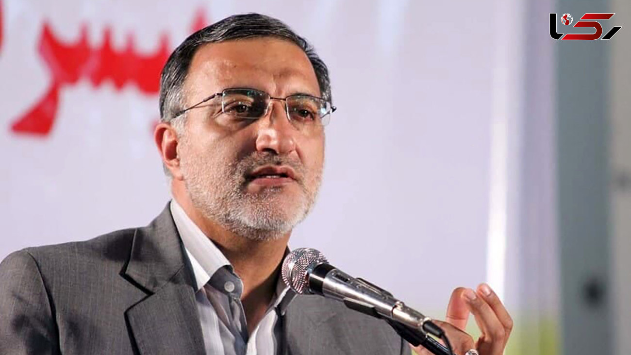 سازمان بازرسی درباره انتخاب زاکانی به عنوان شهردار تهران اظهار نظر نکرده است