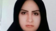  زینب سکاوند دست و پای شوهرش را بسته و او را کشت / این زن در ارومیه اعدام شد + عکس
