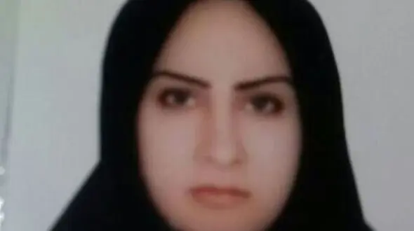  زینب سکاوند دست و پای شوهرش را بسته و او را کشت / این زن در ارومیه اعدام شد + عکس

