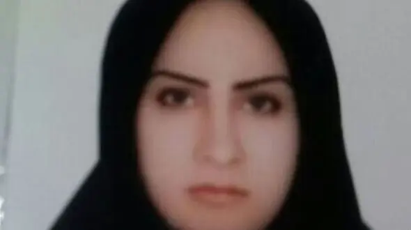 اعدام جنجالی زن جوان در زندان ارومیه + عکس