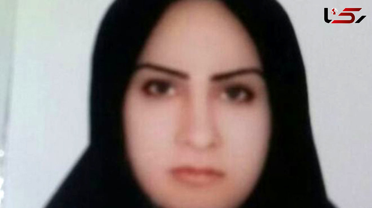 اعدام جنجالی زن جوان در زندان ارومیه + عکس